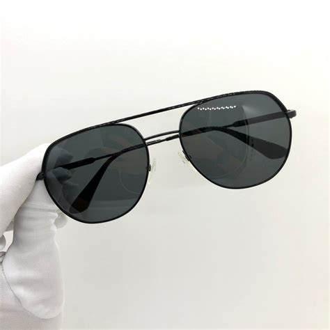 prada sunglasses spr 55u|Prada Men's SPR55U SPR/55/U ZVN.